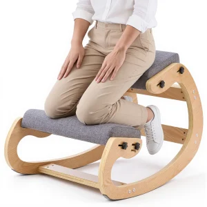 Ergonomic Kneeling Chair