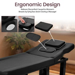 Stationary Massage