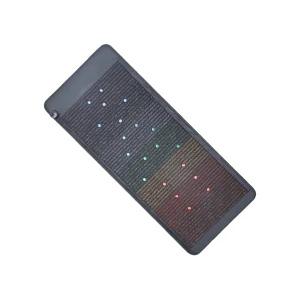 Luxuryade:  Infrared Massage Mattress